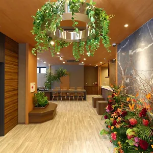 Luxcare 4* Osaka