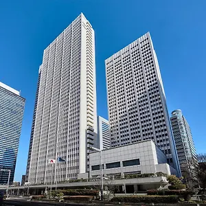 Keio Plaza 5* Tokyo