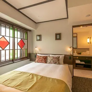 Aru Sanjo Kiyamachi Do-ri 3* Kyoto