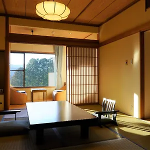Ryokan Yoshimatsu, Hakone