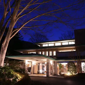 Hotel Harvest Myoujindai, Hakone