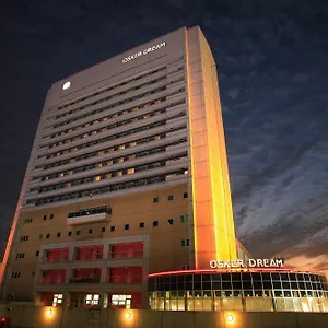 Joytel 4* Osaka