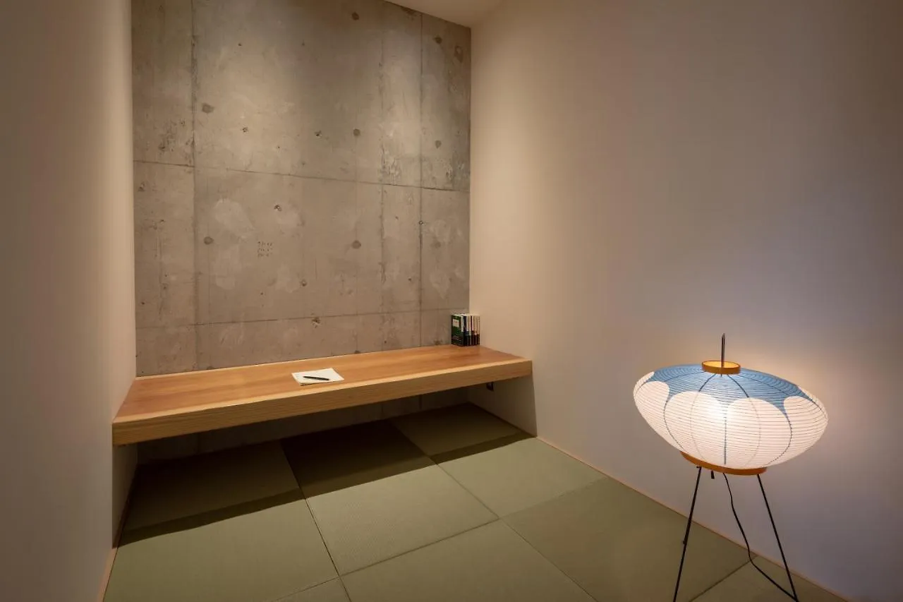 Hakone Honbako 箱根本箱 Hotel