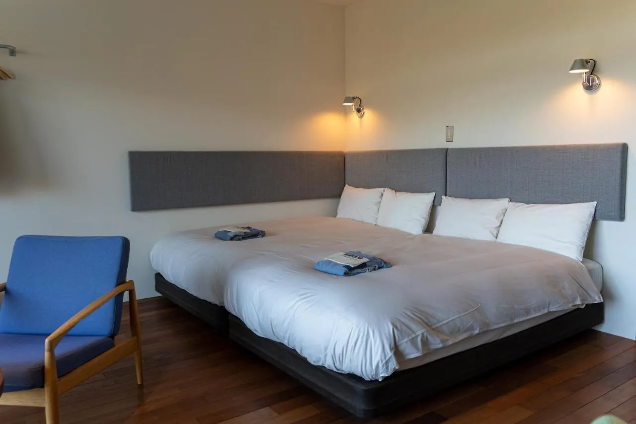 Hakone Honbako 箱根本箱 Hotel