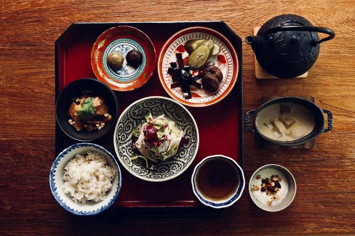 מלון Hakone Honbako 箱根本箱