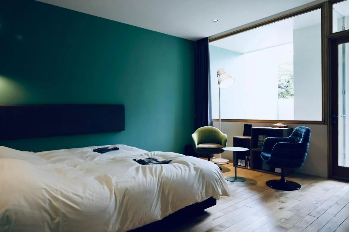 Hakone Honbako 箱根本箱 Hotel 5*,  Japan